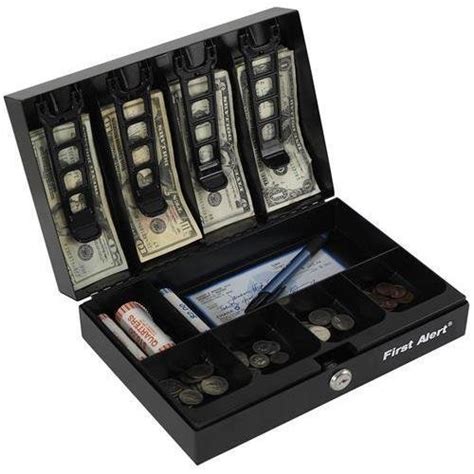 first alert 3026f steel cash box|Amazon.com: Customer reviews: First Alert 3026F Steel Cash .